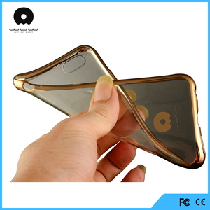 Caja del teléfono móvil TPU al por mayor de China para el iphone 6 6 s con calidad prometida - Product Image 6