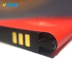 Batterie de téléphone portable Itel BL-25Bi 2500 mAh en stock – Vente directe usine - Product Image 3