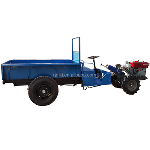 A piedi trattore pezzi di ricambio/diesel motocoltivatore/a piedi rimorchio del trattore - Product Image 1