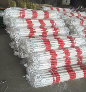 Biella cono bar traffico cono bar asta di plastica traffico cono palo - Product Image 1