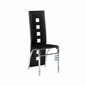 Công Nghiệp Mộc Mạc Cổ Kim Loại Bàn Ăn Set Với 6 Ghế - Product Image 5