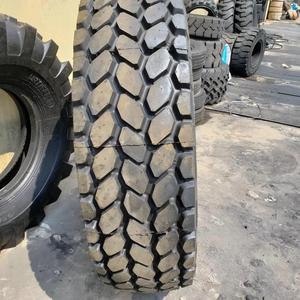 14.00r25 על צמיג מנוף כביש עם דפוס E-2 - Product Image 2