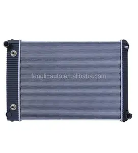 Freightliner M2 106 Business Class Radiator 8000-63