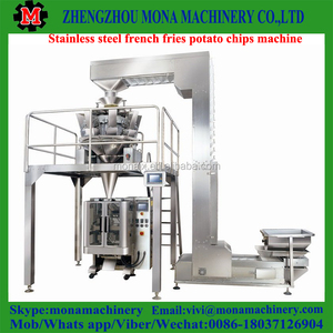 Ligne <span class=keywords><strong>de</strong></span> production <span class=keywords><strong>de</strong></span> frites <span class=keywords><strong>de</strong></span> pommes <span class=keywords><strong>de</strong></span> <span class=keywords><strong>terre</strong></span> entièrement automatique / Machine à faire des frites / Usine <span class=keywords><strong>de</strong></span> transformation <span class=keywords><strong>de</strong></span> frites surgelées - Product Image 3