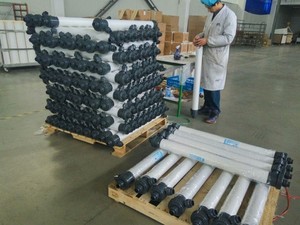 UF 4040 / 8040 Nhà Cung Cấp Xử Lý Nước Màng Sợi Rỗng Ở Ninh Ba - Product Image 6