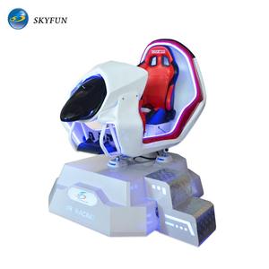 China proveedor VR juego <span class=keywords><strong>de</strong></span> carreras <span class=keywords><strong>de</strong></span> <span class=keywords><strong>coches</strong></span> máquina para jugar <span class=keywords><strong>juegos</strong></span> en línea <span class=keywords><strong>gratis</strong></span> - Product Image 1