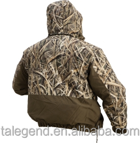 Hommes de LST Fraudeur 3-en-1 Échassier Veste - Product Image 2