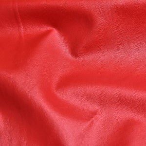 Tessuto in <span class=keywords><strong>Ecopelle</strong></span> Sintetica PVC Ecologica, Imitazione Pelle Vegana per Divani, Auto e Abbigliamento - Product Image 4