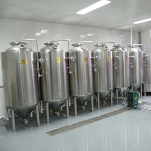 Equipo de producción de cerveza clásica Equipo de elaboración de cerveza comercial de 300L para <span class=keywords><strong>Bar</strong></span> de restaurante pequeño - Product Image 4