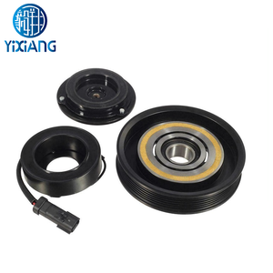 Bộ Lắp Ráp Ly Hợp Máy Nén Khí AC <span class=keywords><strong>A</strong></span>/<span class=keywords><strong>C</strong></span> Tự Động Cho Dodge DAKOTA / RAM / Jeep DAM639 - Product Image 4