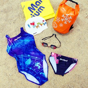 Soft Foot Pockets Water Flippers Fins Swimming Surfing Equipment - Product Image 6