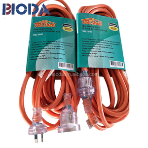 Excellent-performance Super Quality Industrial <strong>Plug</strong> <strong>Socket</strong> <strong>Extension</strong> Lead Lighted Universal <strong>Extension</strong> Cord - Product Image 4