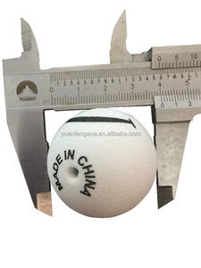 Palla Antenna in Schiuma Eva Personalizzata Promozionale, Palla Decorativa per Auto, Palla da Gioco per Bambini - Product Image 3