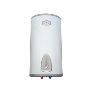 New arrival bathroom shower electric water heater 80 liters