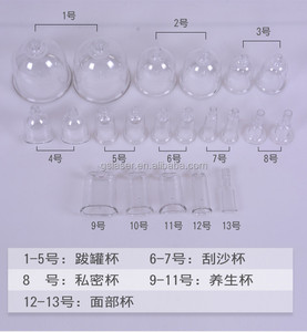 Breast Care Enlargement Butt Enhancement <strong>Vacuum</strong> <strong>Therapy</strong> Body Massage Slimming <strong>Machine</strong> With Superfine Effect - Product Image 6