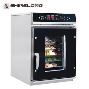 China Professional commercial Stainless Steel Combi Oven bakery equipment for sale