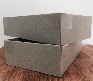 Tự động cứng nhắc bánh kẹo hộp góc máy dán - Product Image 3