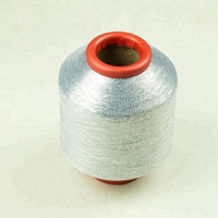 Offre Spéciale coton argent pur Type MS fil métallique fil zaira
