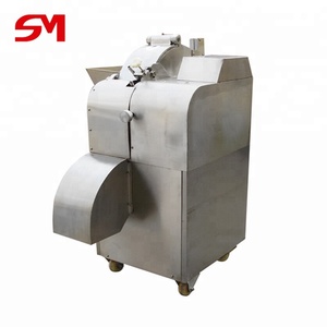 2016 Mới Loại Đông Lạnh Rau Nhà Máy Rau Cutter Đối Với Trang Chủ Sử Dụng - Product Image 2