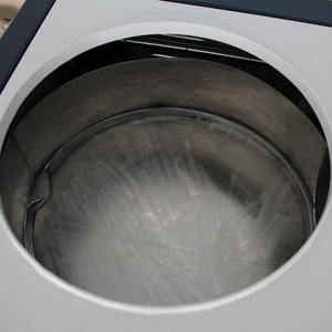 Mesin Pemotong Tepi Silikon NBR China, Mesin Penghilang Sisa Karet, Harga - Product Image 2