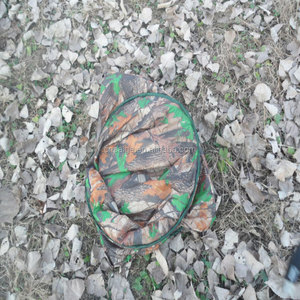 <span class=keywords><strong>Tenda</strong></span> da Caccia Pop-up Realtree Camo per Osservazione Uccelli - Product Image 4