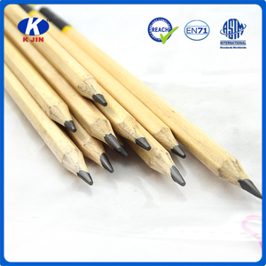 Matita Nera Personalizzata a 7 Punte da 6 Pollici / Tipo Matita per <span class=keywords><strong>Disegno</strong></span> a Carboncino - Product Image 3
