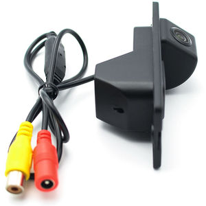 Caméra <span class=keywords><strong>de</strong></span> <span class=keywords><strong>recul</strong></span> intelligente HD 170 °, avec Vision nocturne, suivi des pistes, pour <span class=keywords><strong>Mitsubishi</strong></span> Pajero <span class=keywords><strong>L200</strong></span> <span class=keywords><strong>Mitsubishi</strong></span> V3 V6 V8 V93, livraison gratuite - Product Image 4