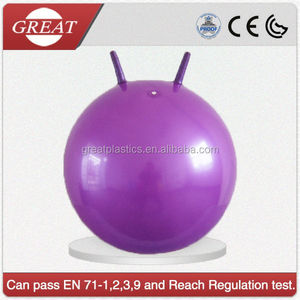 Pelotas saltarinas salto baile saltar bola Body <span class=keywords><strong>Fitness</strong></span> - Product Image 4