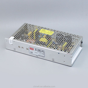 Ad alta tensione ac <span class=keywords><strong>dc</strong></span> s-100 20a 5v 100w interruttore di alimentazione smps - Product Image 2