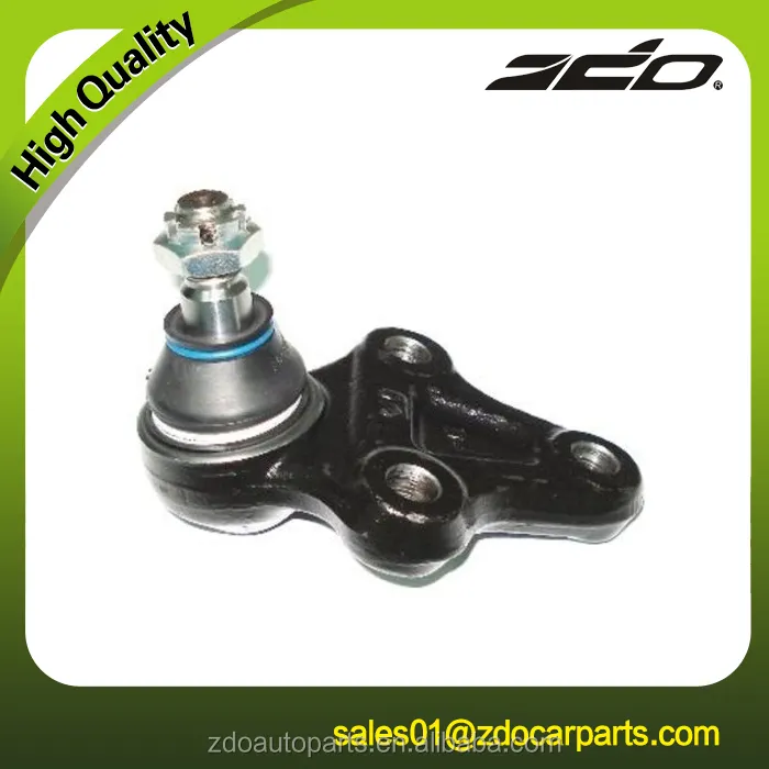 45700-60A00 vehículos piezas brazo de control de suspensión rótula partes para Suzuki Sidekick 1989