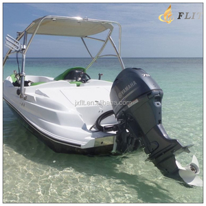 Công Ty Tốc Độ Boong Nhà Sản Xuất Danh Sách Sợi Thủy Tinh Đánh Cá Frp Nhà Sản Xuất Thuyền - Product Image 3