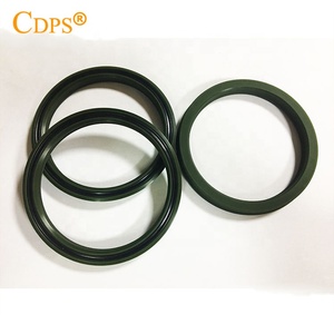 Chất Lượng Tốt SJ Rod <span class=keywords><strong>Seal</strong></span> Idi, Thanh Màu Xanh Lá Cây Con Dấu Idi, SJ Idi Thủy Lực Xi Lanh Kit - Product Image 5