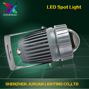 Longue lumineux distance 10 w led oeil de taureaux spot light cadre avec le prix concurrentiel pour l'affichage - Product Image 2