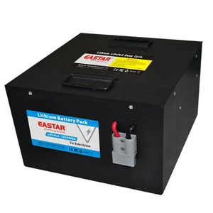3000รอบชีวิต Lifepo4 4s1p 12V 100Ah แบตเตอรี่ลิเธียม - Product Image 2