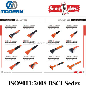 Ice scraper para alemania mercado con hap cd 6 p envío - Product Image 4