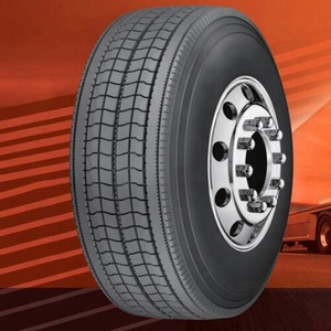 Neumático de Camión de Caucho Económico Marca <span class=keywords><strong>Ovation</strong></span> 295/75r22.5 295/80R22.5 - Product Image 4