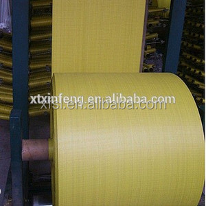 Rollo de plástico de maíz envasado, <span class=keywords><strong>trigo</strong></span>, <span class=keywords><strong>grano</strong></span>, tela de saco de harina - Product Image 3
