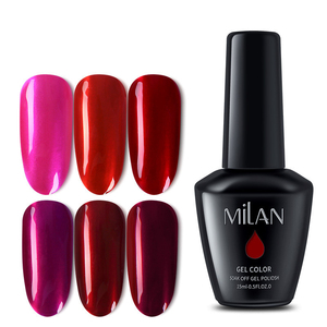 Plus récent Corée Uv Gel Vernis À Ongles Métallique Bon Marché Gel pour des Ongles Boutique - Product Image 5