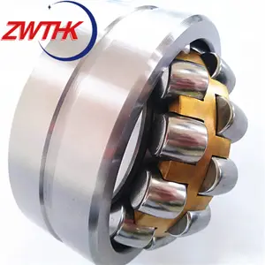 Mesin Tekstil Bearing 22226cck/W33 C3 22226 Bearing