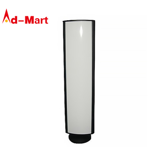 Quảng Cáo Vỉ <span class=keywords><strong>Led</strong></span> Trang Trí Hộp Ánh Sáng Trang Trí Lightbox Ngoài Trời Đèn Bài Trụ Cột Quảng Cáo Cột Hộp Ánh Sáng - Product Image 3