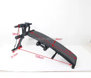 Commercial AB Benches For Sale ABS Exercise Equipment