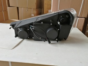 Piezas de autobús, faro delantero de autobús, lámpara delantera para <span class=keywords><strong>Irizar</strong></span> <span class=keywords><strong>I6</strong></span> - Product Image 5