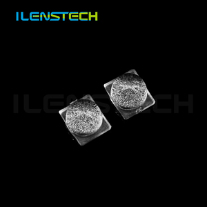 Petite lentille lumineuse led 3030, 5x7mm, éclairage à <span class=keywords><strong>90</strong></span> degrés pour la croissance - Product Image 2