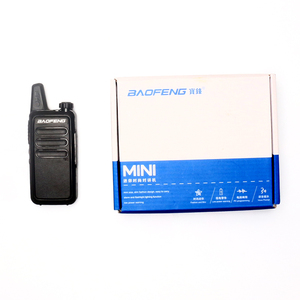 <span class=keywords><strong>2022</strong></span> moins cher BAOFENG R5 Talkie Walkie 5 W 16CH UHF 400-470MHz <span class=keywords><strong>BF</strong></span>-r5 Interphone BaoFeng <span class=keywords><strong>BF</strong></span>-r5 Deux-Way Radio - Product Image 2