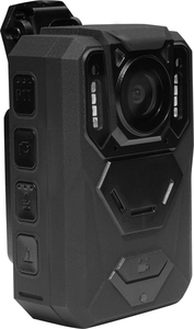 Senken DSJ-X1 yüksek kalite destek vücut yıpranmış Walkie Talkie 32G WIFI GPS vücuda takılan kamera - Product Image 2