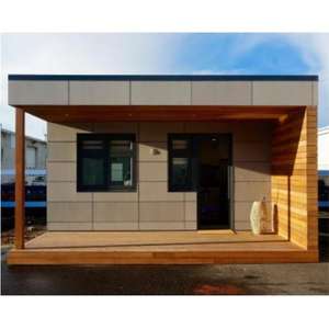 Foshan modular house beach casas prefabricadas <span class=keywords><strong>en</strong></span> <span class=keywords><strong>venta</strong></span> - Product Image 5