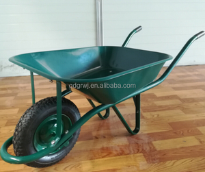 <span class=keywords><strong>Carretilla</strong></span> Modelo Francés WB6400 para Herramientas de Construcción - Product Image 2