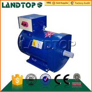1500 rpm 5000 watt generador dinamo eléctrica para la promoción - Product Image 2