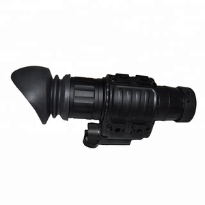 1X 렌즈 (D-M2021) 를 가진 고품질 야간 시계 Monocular 망원경 - Product Image 1