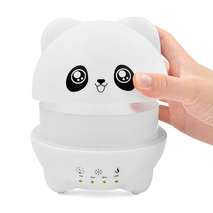 Humidificadores de aceites esenciales para habitación de niños, difusor de Aroma de 300Ml, el más vendido - Product Image 2